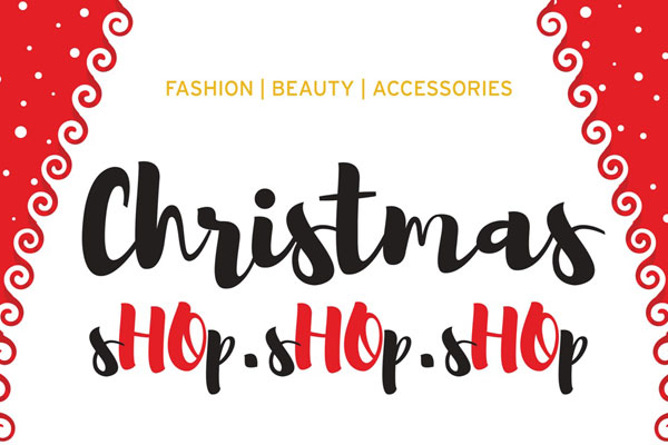 Christmas sHOp.sHOp.sHOp!